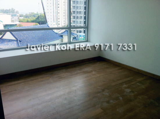Amber Residences (D15), Condominium #151986732